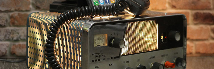 Ремонт радиостанций в Новокосино